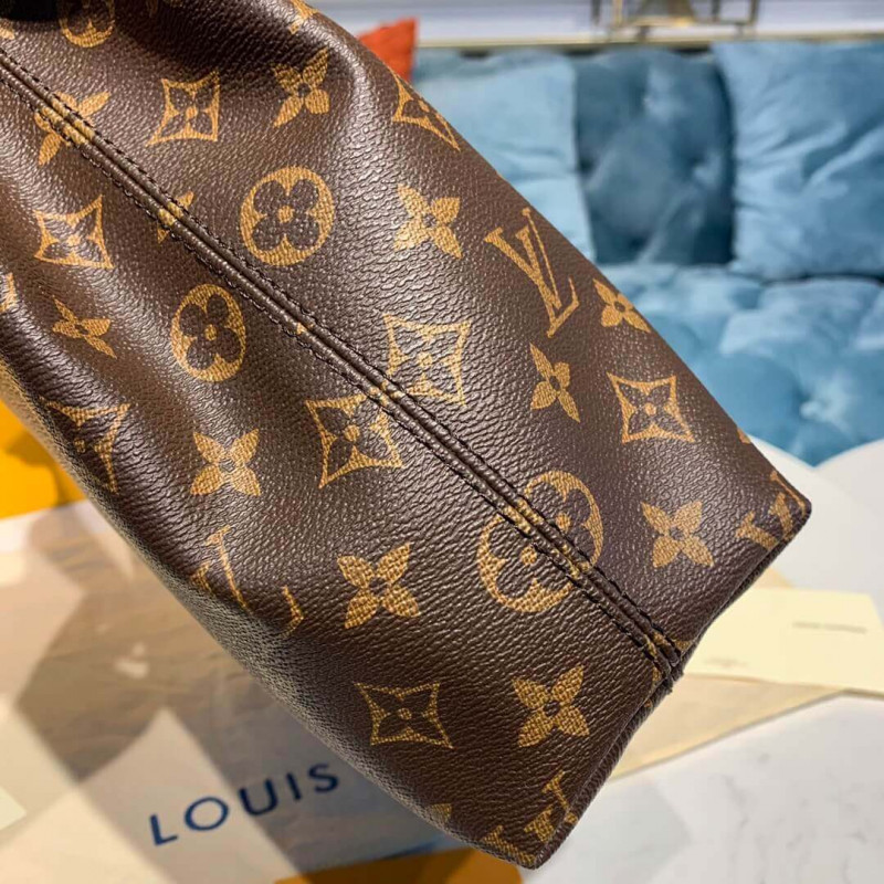 Wholesale Luxury Louis Vuitton Monogram Canvas Graceful Pm M43701 - Image 9