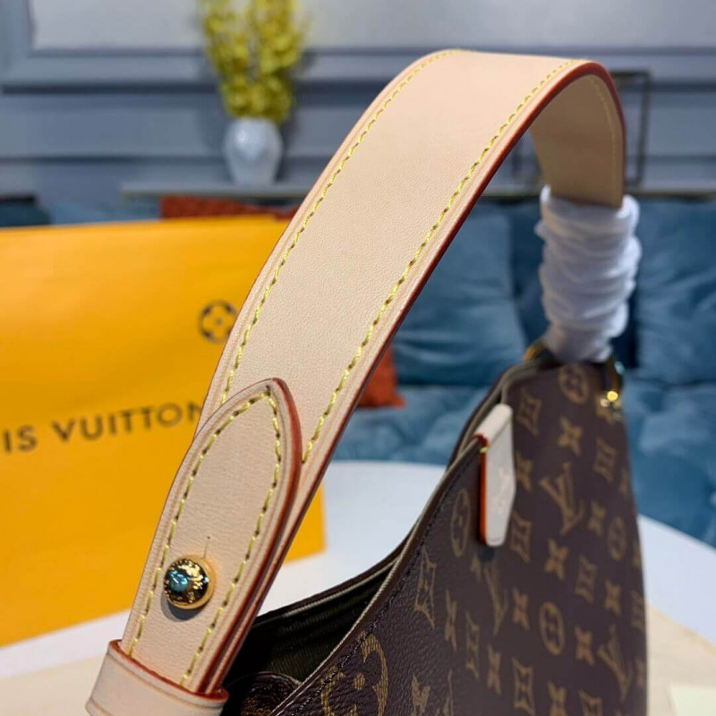 Wholesale Luxury Louis Vuitton Monogram Canvas Graceful Pm M43701 - Image 10