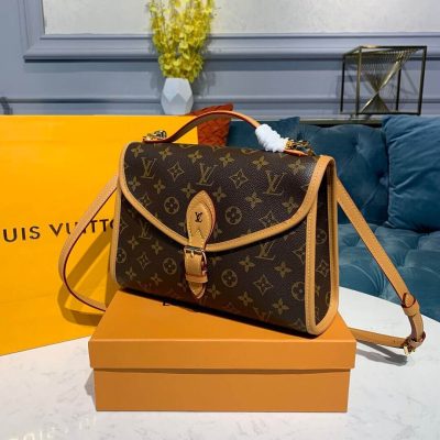 Alternative view of Wholesale Luxury Louis Vuitton Monogram Canvas Ivy M44918