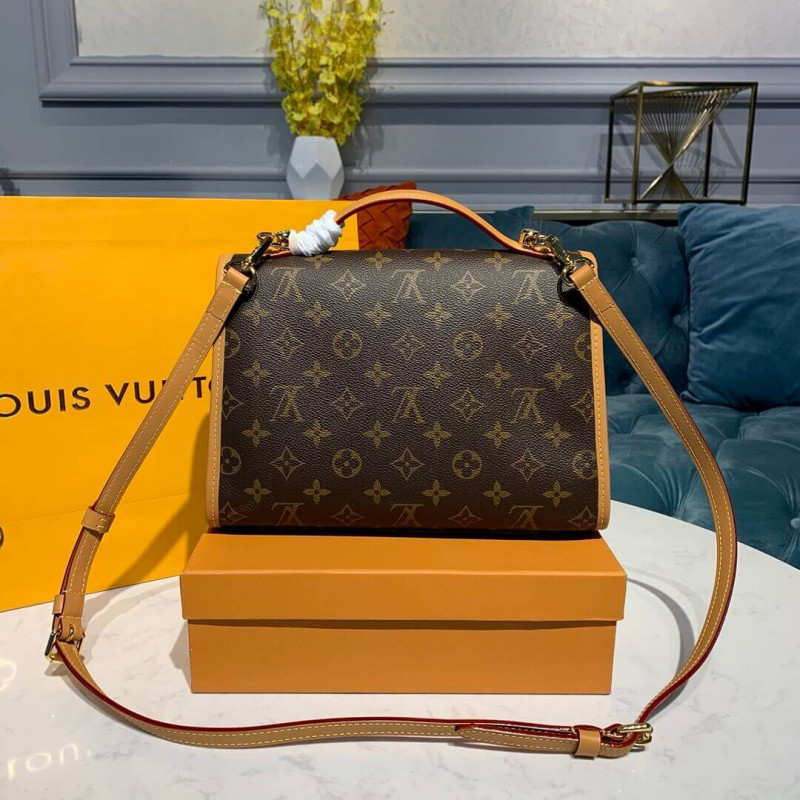 Wholesale Luxury Louis Vuitton Monogram Canvas Ivy M44918 - Image 3