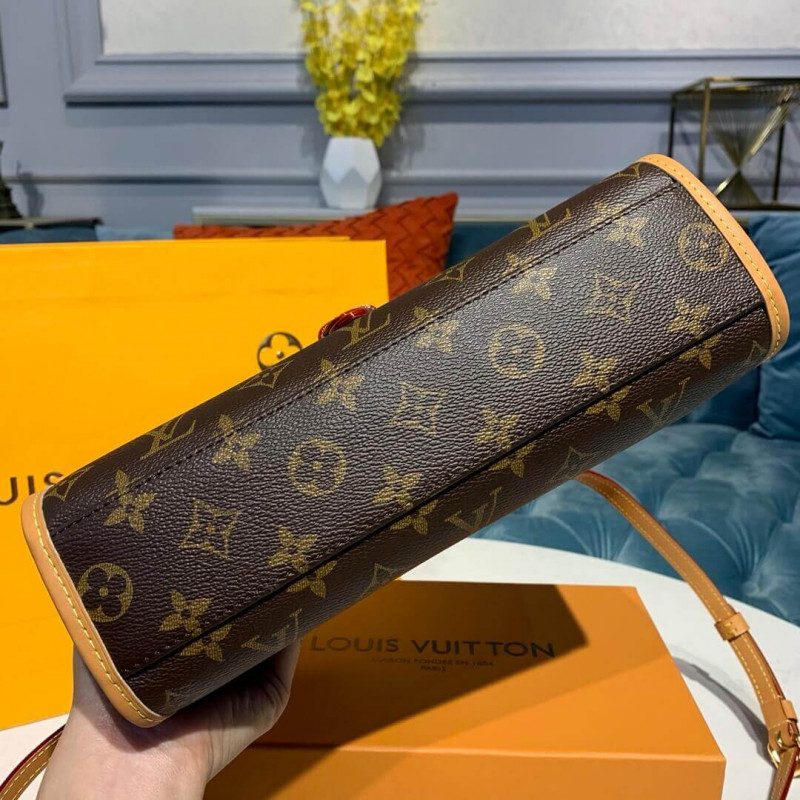 Wholesale Luxury Louis Vuitton Monogram Canvas Ivy M44918 - Image 4