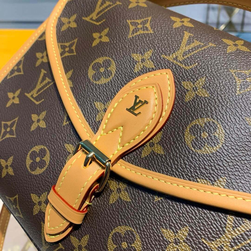 Wholesale Luxury Louis Vuitton Monogram Canvas Ivy M44918 - Image 5