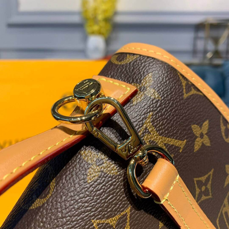 Wholesale Luxury Louis Vuitton Monogram Canvas Ivy M44918 - Image 7