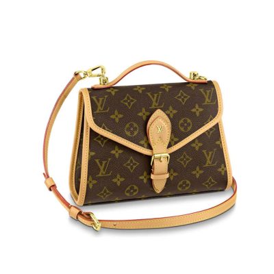 Wholesale Luxury Louis Vuitton Monogram Canvas Ivy M44919