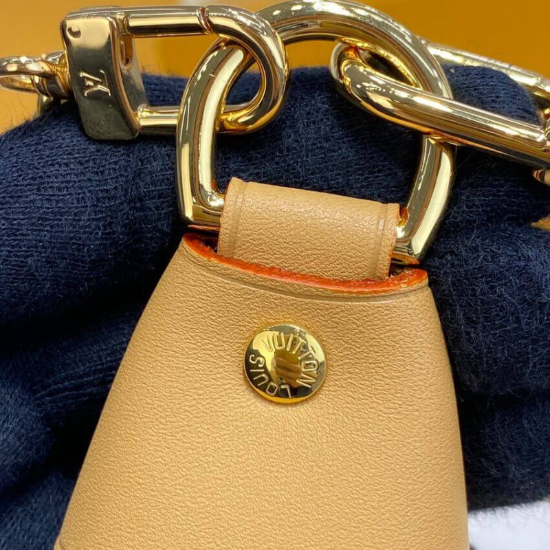 Wholesale Luxury Louis Vuitton Monogram Canvas Loop Bag M81098 - Image 12