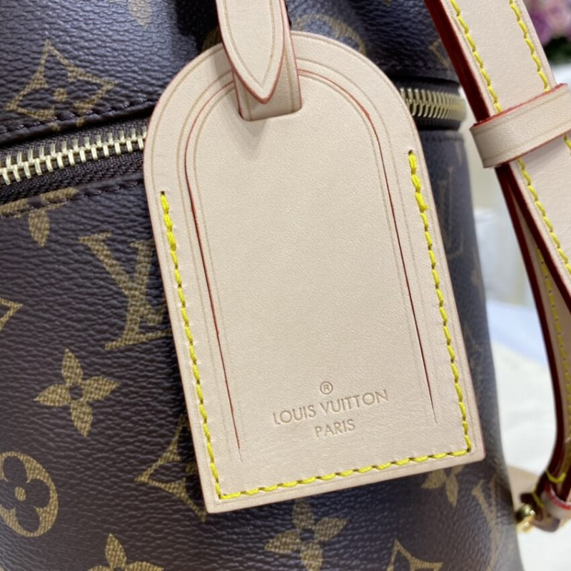 Wholesale Luxury Louis Vuitton Monogram Canvas Melie M41544 - Image 11