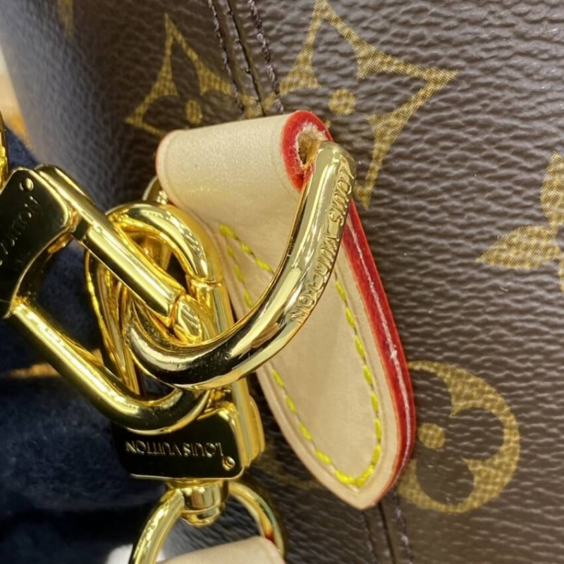 Wholesale Luxury Louis Vuitton Monogram Canvas Melie M41544 - Image 12