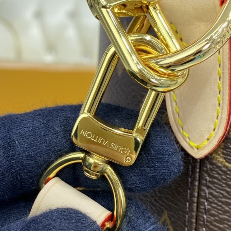 Wholesale Luxury Louis Vuitton Monogram Canvas Melie M41544 - Image 13