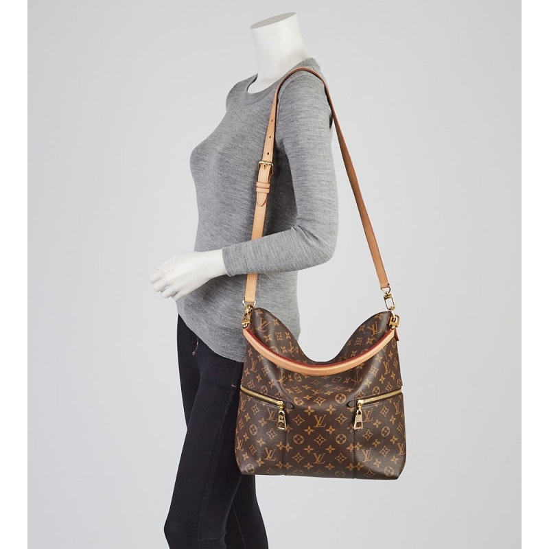 Wholesale Luxury Louis Vuitton Monogram Canvas Melie M41544 - Image 3