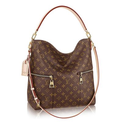 Wholesale Luxury Louis Vuitton Monogram Canvas Melie M41544