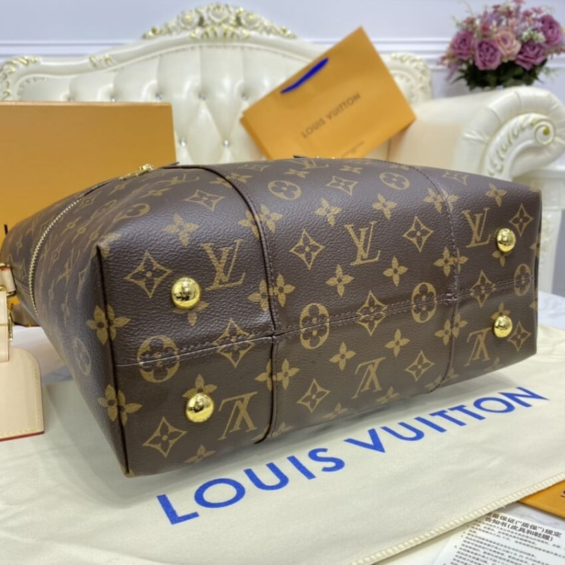 Wholesale Luxury Louis Vuitton Monogram Canvas Melie M41544 - Image 7