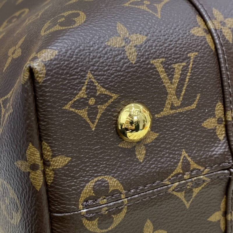 Wholesale Luxury Louis Vuitton Monogram Canvas Melie M41544 - Image 8