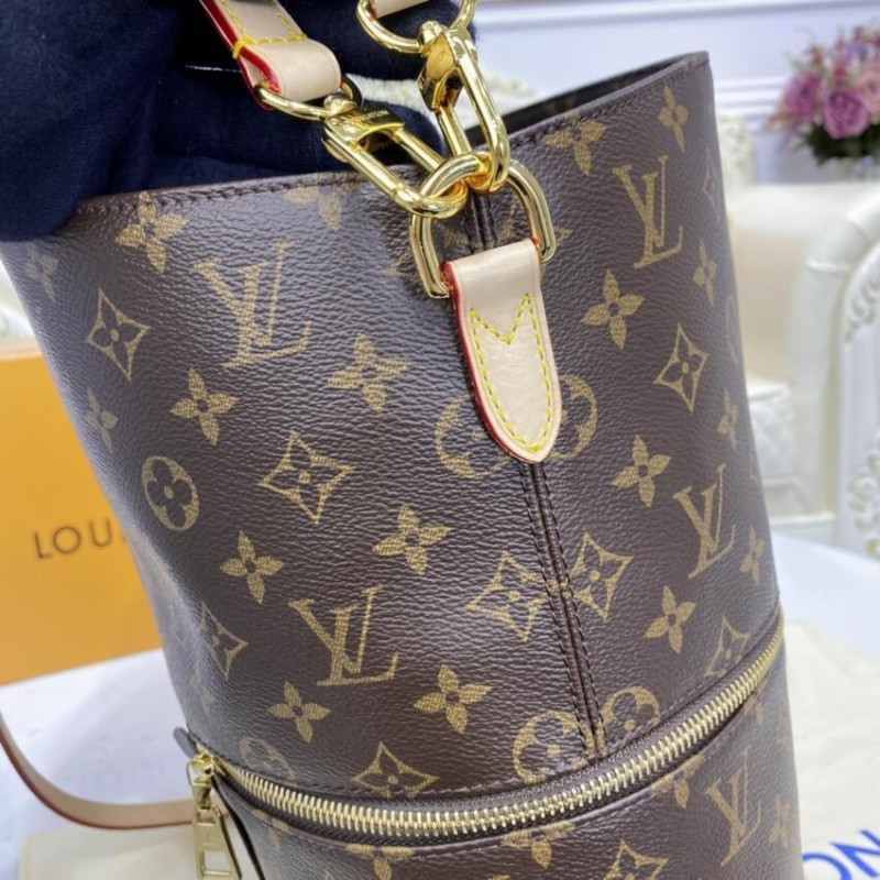 Wholesale Luxury Louis Vuitton Monogram Canvas Melie M41544 - Image 9