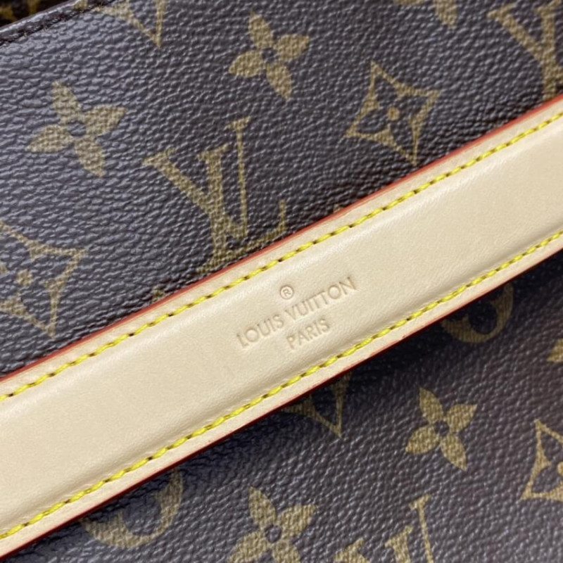 Wholesale Luxury Louis Vuitton Monogram Canvas Melie M41544 - Image 10