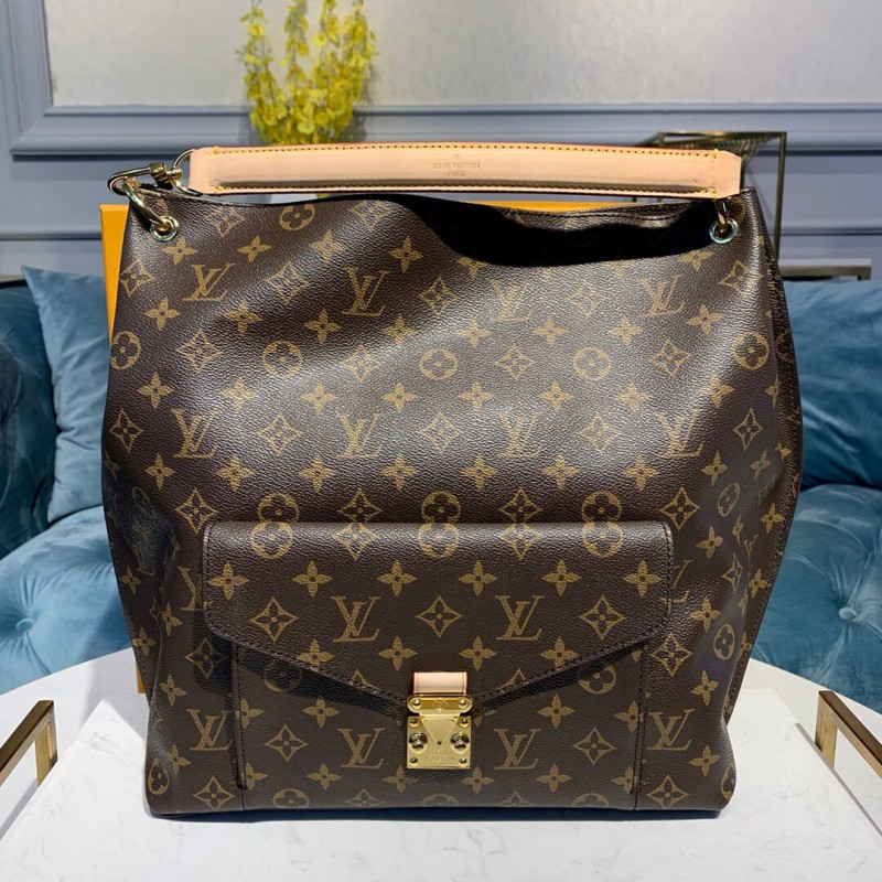 Wholesale Luxury Louis Vuitton Monogram Canvas Metis M40781 - Image 2
