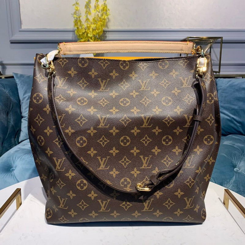 Wholesale Luxury Louis Vuitton Monogram Canvas Metis M40781 - Image 4