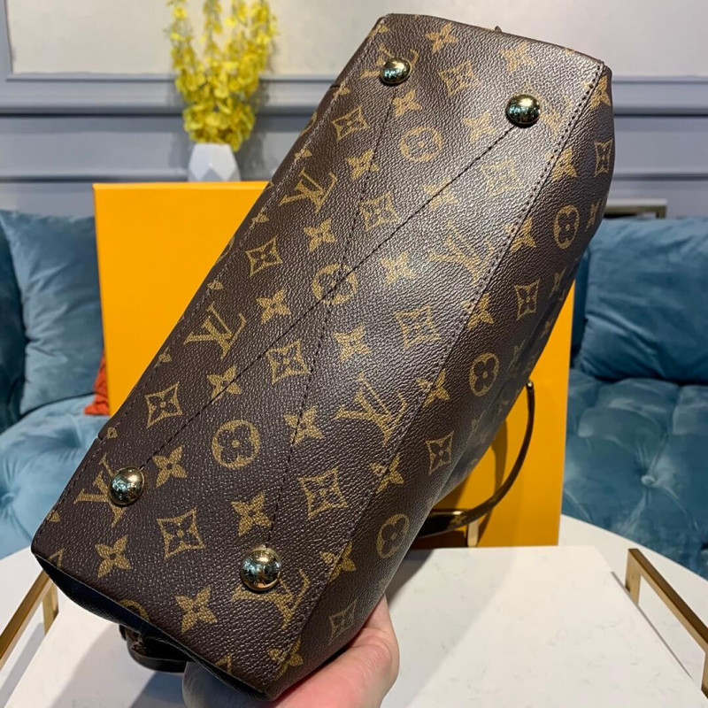 Wholesale Luxury Louis Vuitton Monogram Canvas Metis M40781 - Image 5
