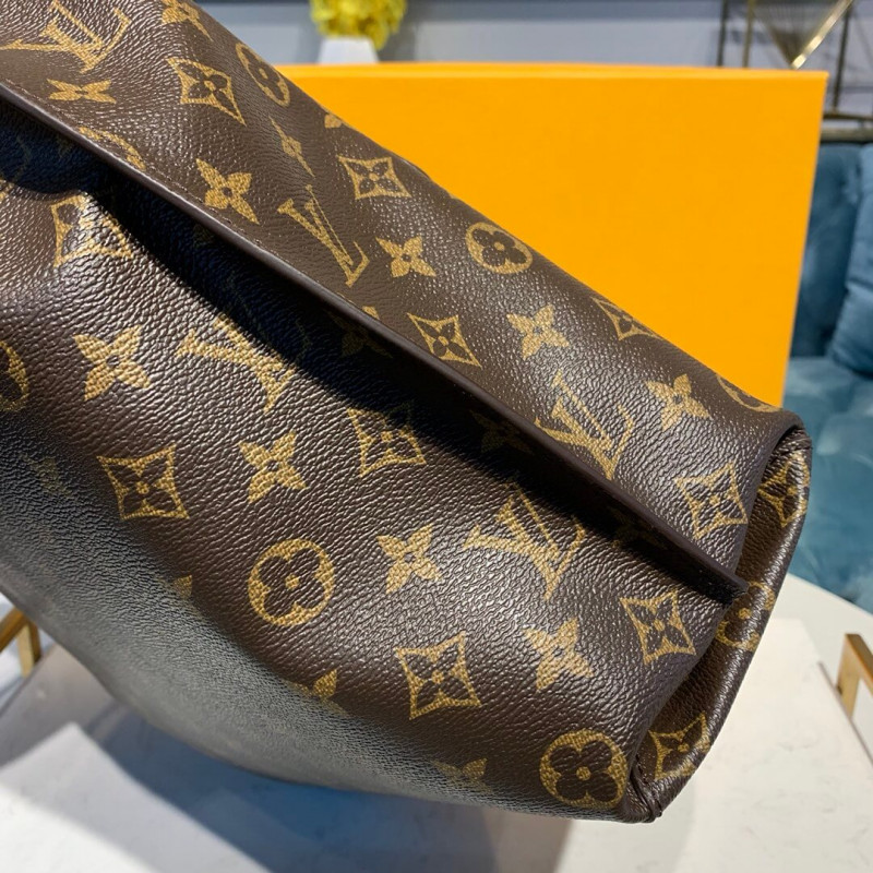 Wholesale Luxury Louis Vuitton Monogram Canvas Metis M40781 - Image 6