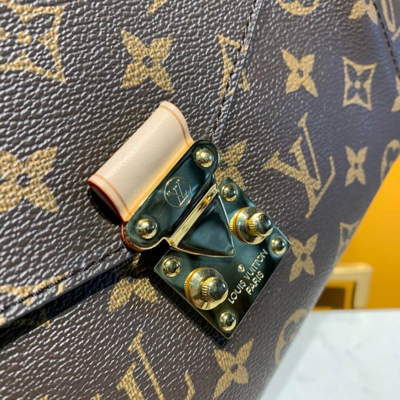 Wholesale Luxury Louis Vuitton Monogram Canvas Metis M40781 - Image 7