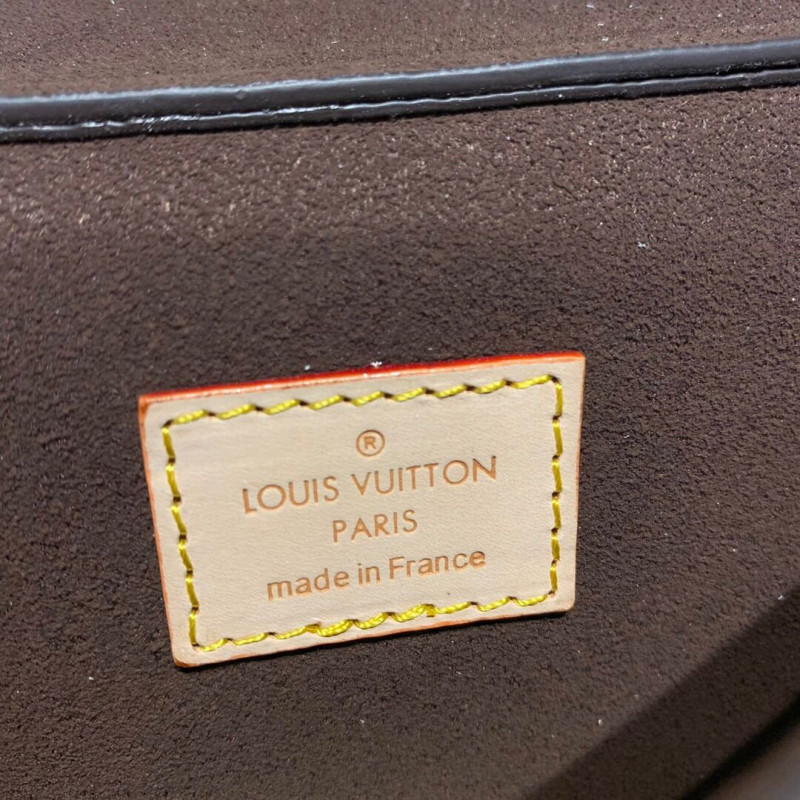 Wholesale Luxury Louis Vuitton Monogram Canvas Metis M40781 - Image 8