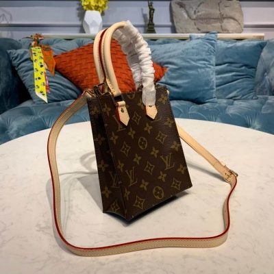 Alternative view of Wholesale Luxury Louis Vuitton Monogram Canvas Mini Onthego M69846