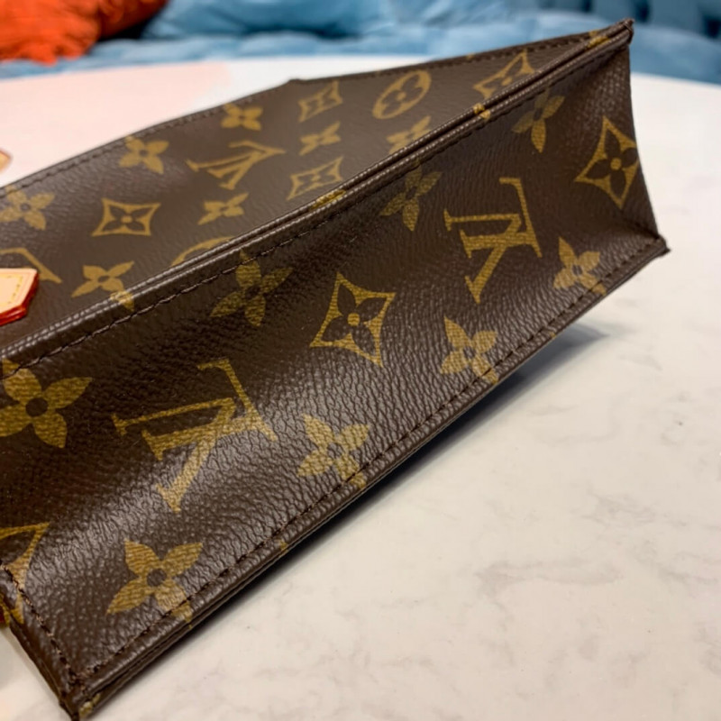 Wholesale Luxury Louis Vuitton Monogram Canvas Mini Onthego M69846 - Image 6