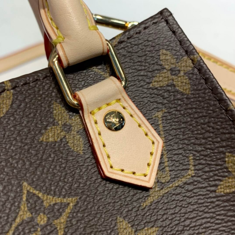 Wholesale Luxury Louis Vuitton Monogram Canvas Mini Onthego M69846 - Image 7
