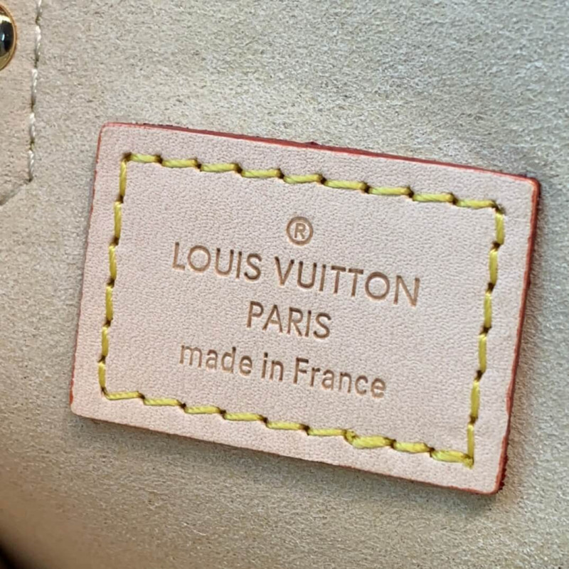 Wholesale Luxury Louis Vuitton Monogram Canvas Mini Onthego M69846 - Image 9