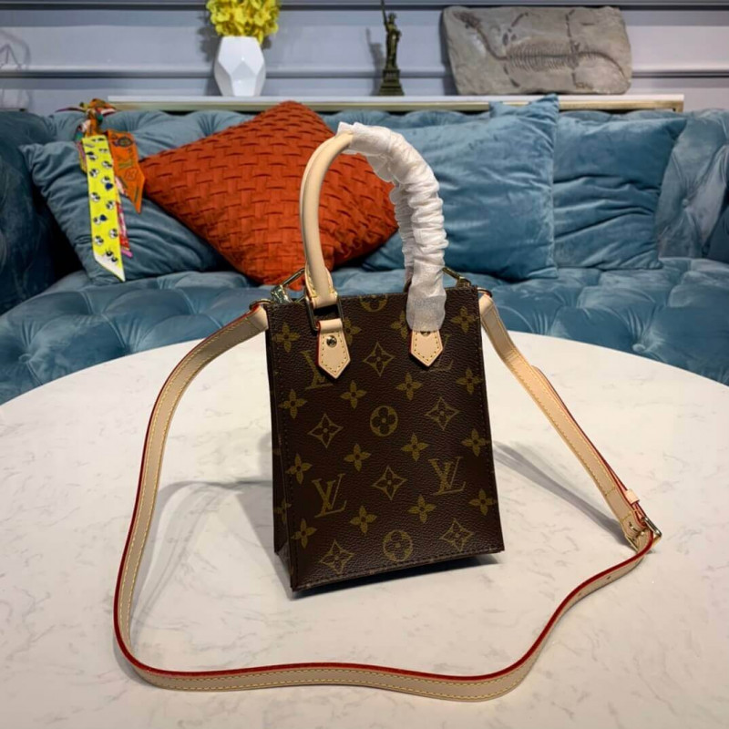 Wholesale Luxury Louis Vuitton Monogram Canvas Mini Onthego M69846