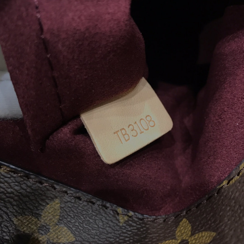Wholesale Luxury Louis Vuitton Monogram Canvas Montaigne Mm M41056 - Image 10