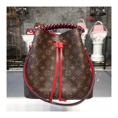 Alternative view of Wholesale Luxury Louis Vuitton Monogram Canvas Neonoe M43985