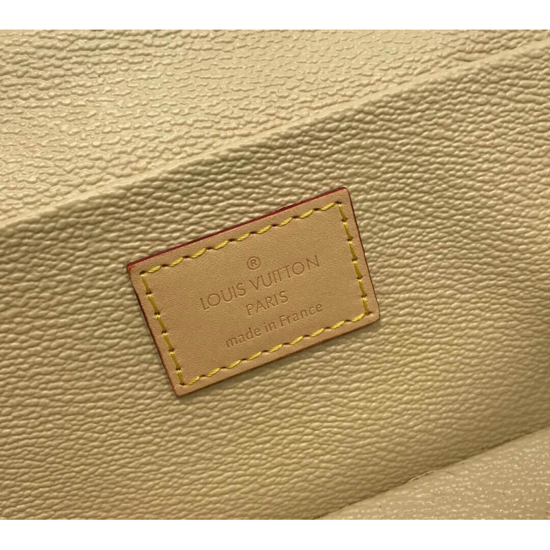 Wholesale Luxury Louis Vuitton Monogram Canvas Nice Cosmetic Mini M44495 - Image 10