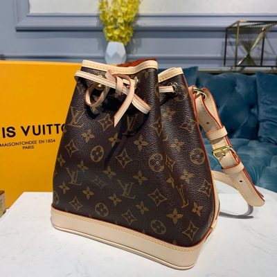 Alternative view of Wholesale Luxury Louis Vuitton Monogram Canvas Noe Bb M40817