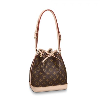 Wholesale Luxury Louis Vuitton Monogram Canvas Noe Bb M40817