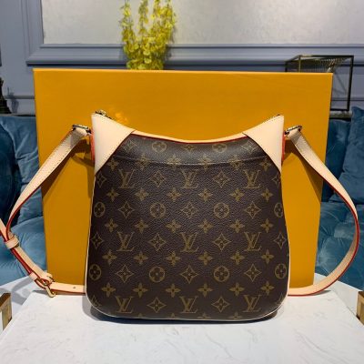 Alternative view of Wholesale Luxury Louis Vuitton Monogram Canvas Odeon Pm M56390