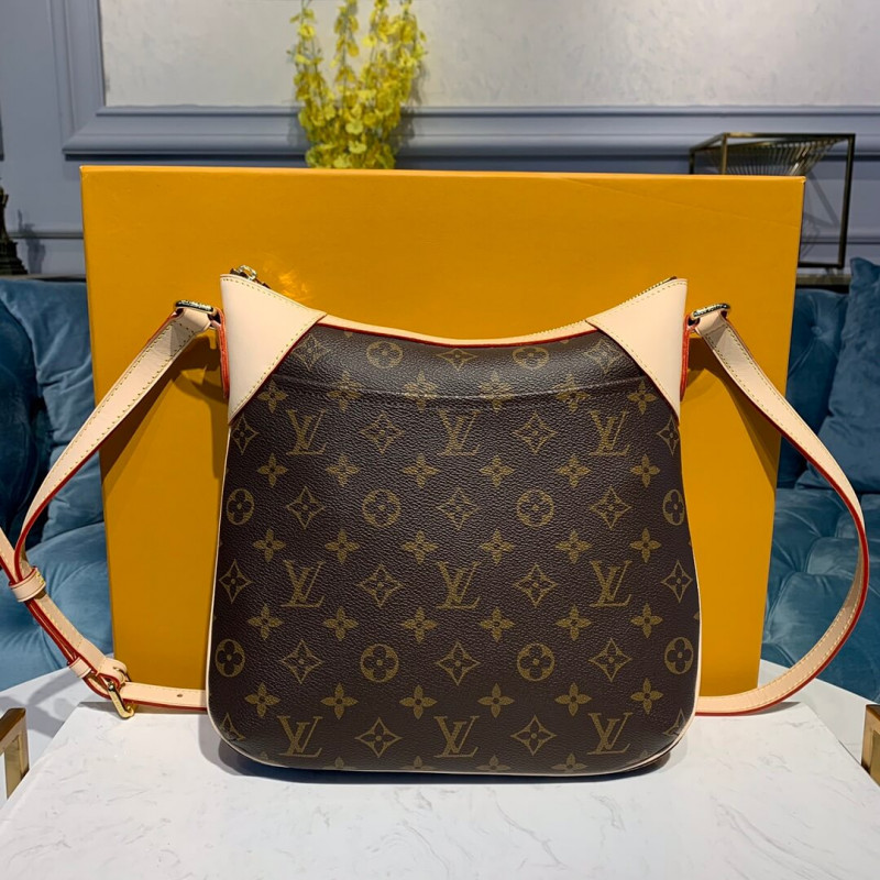 Wholesale Luxury Louis Vuitton Monogram Canvas Odeon Pm M56390 - Image 2