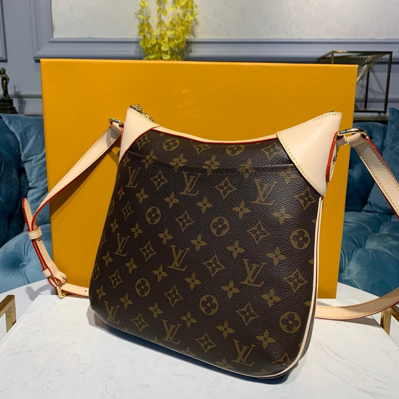 Wholesale Luxury Louis Vuitton Monogram Canvas Odeon Pm M56390 - Image 3