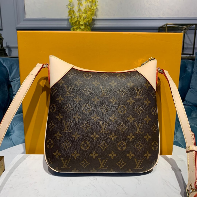 Wholesale Luxury Louis Vuitton Monogram Canvas Odeon Pm M56390 - Image 4
