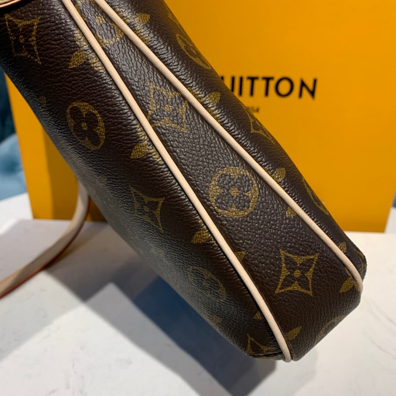 Wholesale Luxury Louis Vuitton Monogram Canvas Odeon Pm M56390 - Image 6