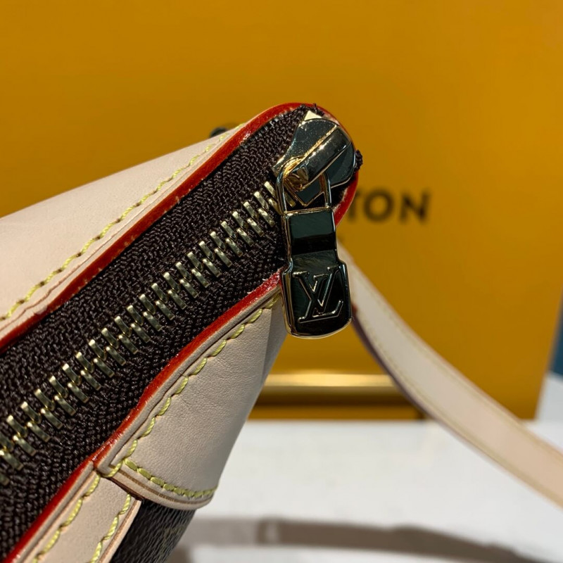 Wholesale Luxury Louis Vuitton Monogram Canvas Odeon Pm M56390 - Image 7