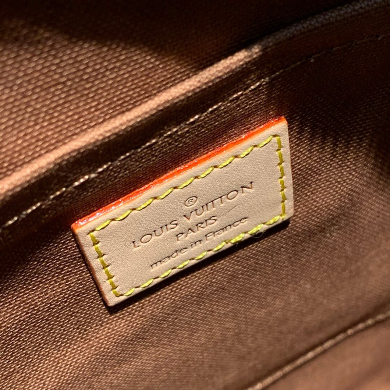 Wholesale Luxury Louis Vuitton Monogram Canvas Odeon Pm M56390 - Image 9
