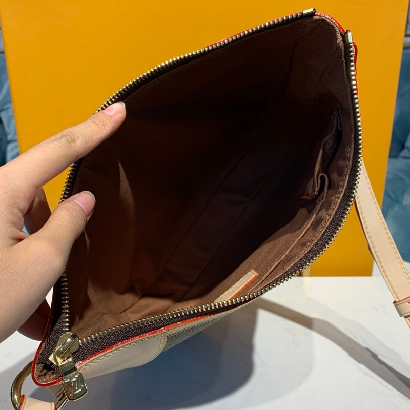 Wholesale Luxury Louis Vuitton Monogram Canvas Odeon Pm M56390 - Image 10