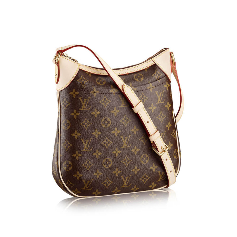 Wholesale Luxury Louis Vuitton Monogram Canvas Odeon Pm M56390
