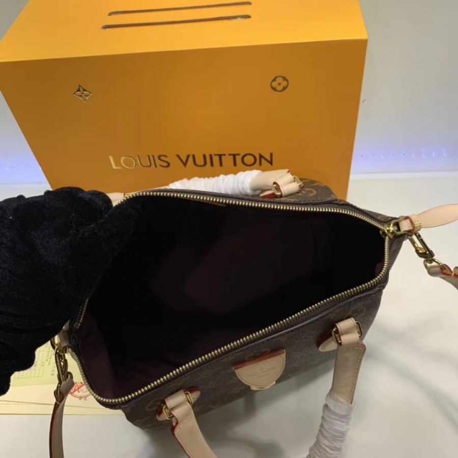 Wholesale Luxury Louis Vuitton Monogram Canvas Rivoli Mm M44546 - Image 11