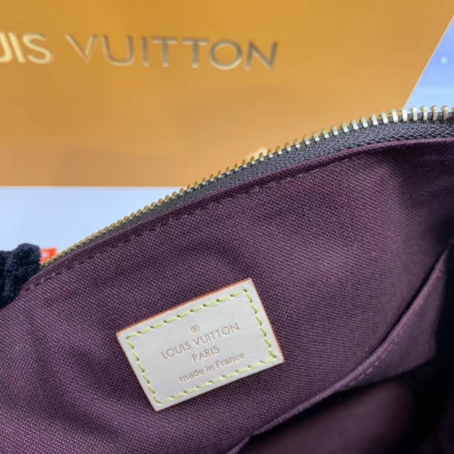 Wholesale Luxury Louis Vuitton Monogram Canvas Rivoli Mm M44546 - Image 12