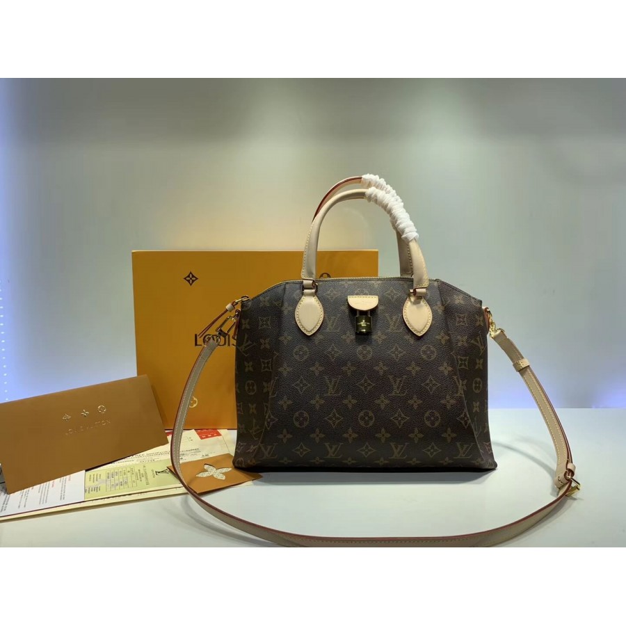 Wholesale Luxury Louis Vuitton Monogram Canvas Rivoli Mm M44546 - Image 4