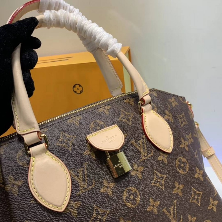 Wholesale Luxury Louis Vuitton Monogram Canvas Rivoli Mm M44546 - Image 6