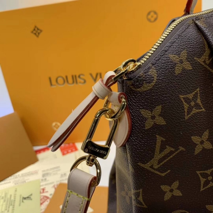 Wholesale Luxury Louis Vuitton Monogram Canvas Rivoli Mm M44546 - Image 7