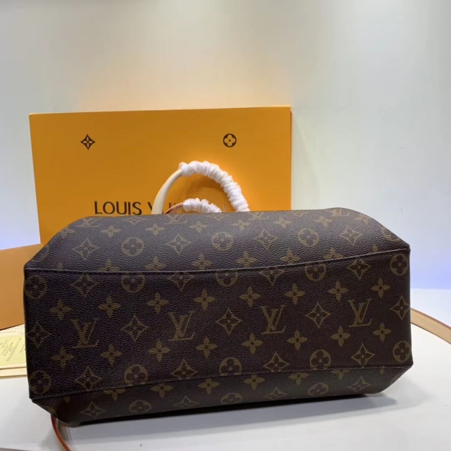 Wholesale Luxury Louis Vuitton Monogram Canvas Rivoli Mm M44546 - Image 8