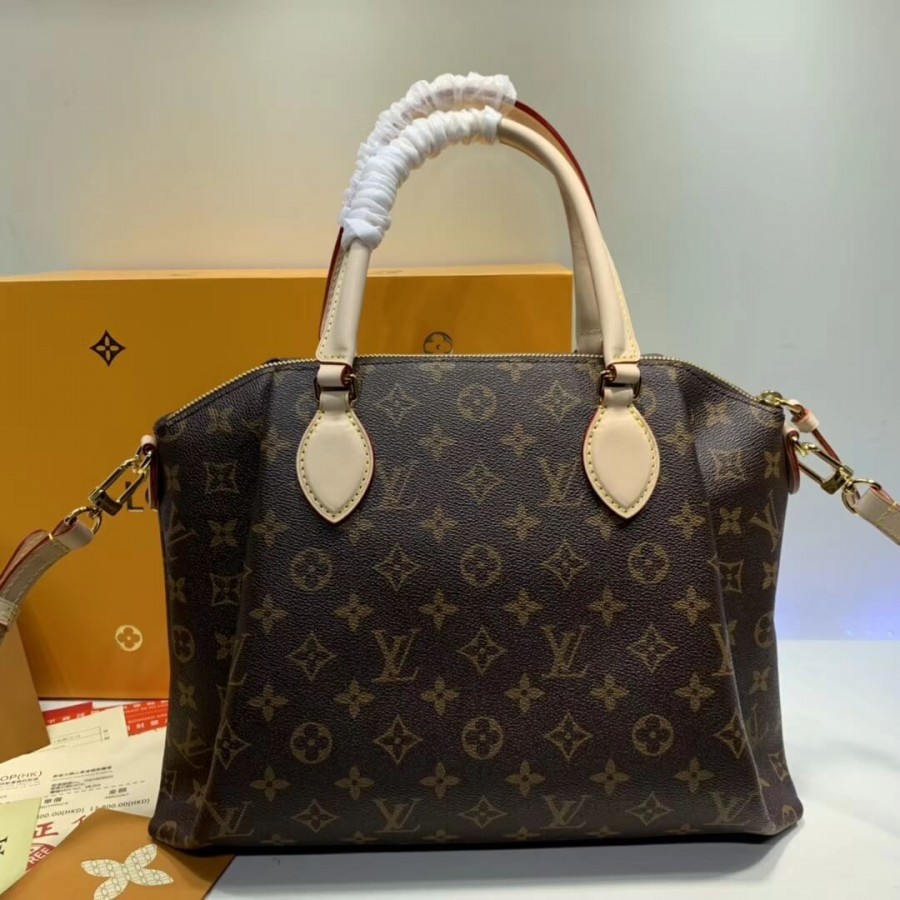 Wholesale Luxury Louis Vuitton Monogram Canvas Rivoli Mm M44546 - Image 9